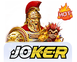 joker ฝาก ถอน: ทดลองเล่นเกมสล็อตสุดมัน